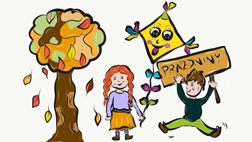 Podzimní prázdniny 29. a 30. 10. 2026