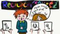 Školní kolo recitační soutěže - 6.-9. ročník
