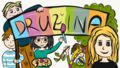 Výlet do muzea Čtyřlístku - družina Provodín