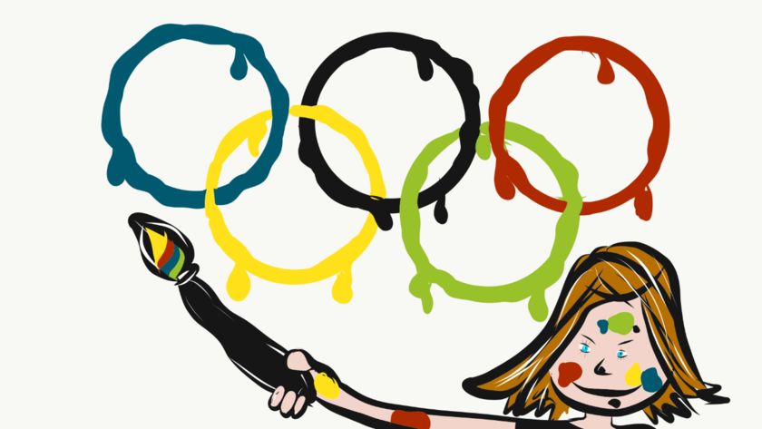 Školní kolo olympiády v českém jazyce