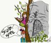 Školní výlet Botanicus - 5.-7.třída