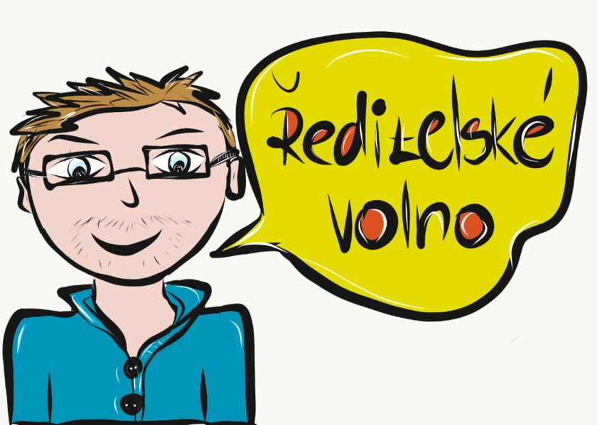 Ředitelské volno (30. a 31.10. 2025)