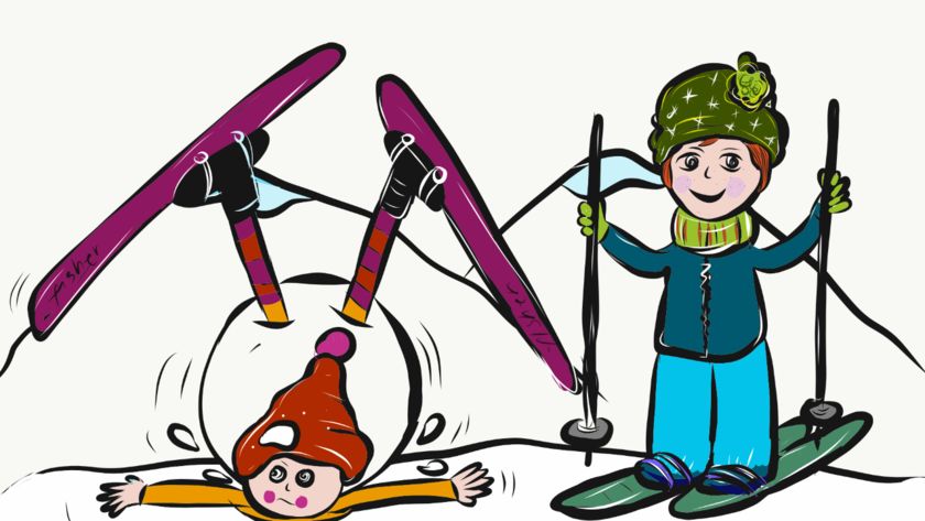 Lyžařský kurz Špindlerův Mlýn (pro zájemce z budovy Jestřebí) - 15. - 20.2. 2026