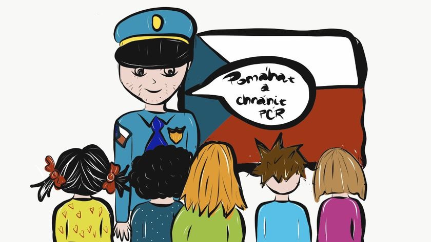 Preventivní program Drogy a kyberšikana - beseda s kriminalistou (7.-9. ročník)