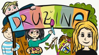 Mobilní planetárium - družinky