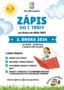 Zápis do 1. třídy pro školní rok 2026/27